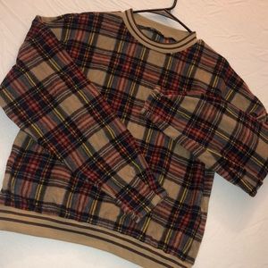Super soft sweater!